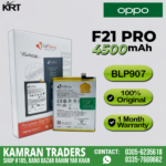 OPPO F21 PRO /BLP907 BATTREY