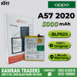 OPPO A57 2020/BLP923 BATTREY