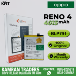 OPPO RENO 4/F17 /BLP791 BATTREY