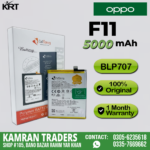OPPO F11/BLP707 BATTREY
