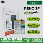 OPPO RENO 2F/BLP737 BATTREY