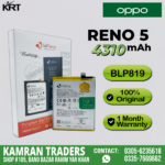 OPPO RENO 5/BLP819 BATTREY