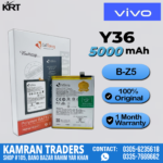 VIVO Y36 (B-Z5) ORG BATTREY