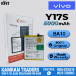 VIVO Y17S/BA10 BATTREY