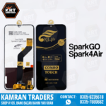 TECNO SPRAK 4 Air LCD PANEL