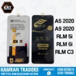 OPPO A5 2020 LCD PANEL