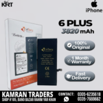 IPHONE 6 PLUS BATTREY