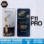 OPPO F11 PRO PANEL LCD