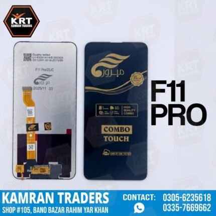 OPPO F11 PRO PANEL LCD