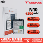 ONEPLUS N10 (blp815) ORG BATTREY