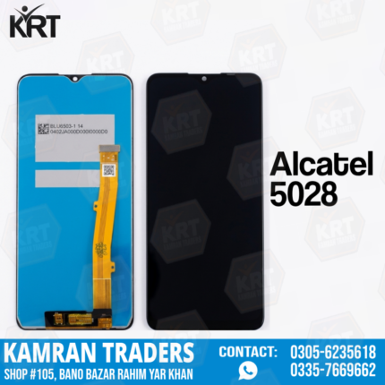 ALCATEL 1S(2020)/5028 LCD PANEL