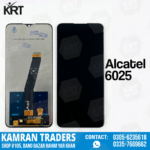 ALCATEL 1s(2021)/6025 LCD PANEL