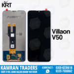 ZTE BLADE DESGIN V50 LCD PANEL