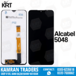 ALCATEL 3X(2019)/5048 LCD PANEL