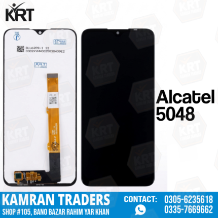 ALCATEL 3X(2019)/5048 LCD PANEL