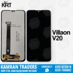 VILLOAN V20 LCD PANEL