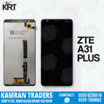 ZTE A31 PLUS LCD PANEL