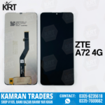 ZTE A72 4g LCD PANEL
