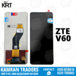 ZTE V60 LCD PANEL