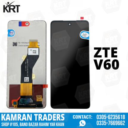 ZTE V60 LCD PANEL