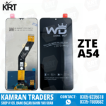 ZTE A54 LCD PANEL