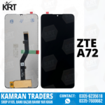 ZTE BLADE A72 LCD PANEL