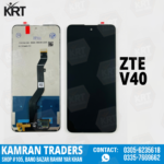 ZTE BLADE V40 LCD PANEL