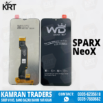 SPRAX NEO X LCD PANEL