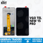 VIGOTEL NEW 15 PRO LCD PANEL