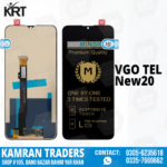 VIGOTEL NEW 20 LCD PANEL