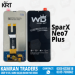 SPRAX NEO 7 PLUS LCD PANEL