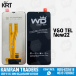 VIGOTEL NEW 22 LCD PANEL