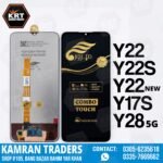 VIVO Y17s LCD PANEL