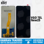 VIGOTEL NEW 25 LCD PANEL