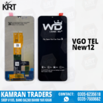 VIGOTEL NEW 12 LCD PANEL