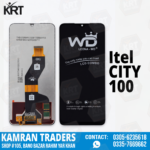ITEL CITY 100 LCD PANEL