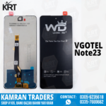 VIGOTEL NOTE 23 LCD PANEL