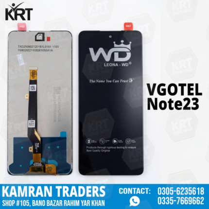 VIGOTEL NOTE 23 LCD PANEL