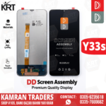 VIVO Y33S LCD PANEL