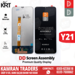 VIVO Y21 LCD PANEL