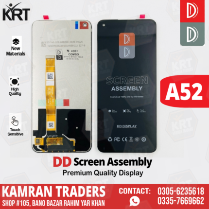 OPPO A52 LCD PANEL