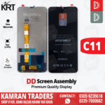 REALME C11/C12 LCD PANEL