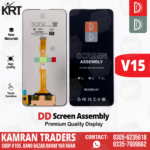 VIVO V15 LCD PANEL