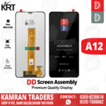 SAMSUNG A12/A02 LCD PANEL