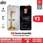 VIVO Y15/Y3 LCD PANEL