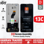 REDMI 13C LCD PANEL