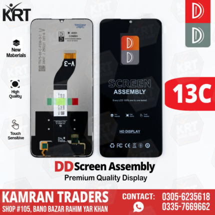 REDMI 13C LCD PANEL