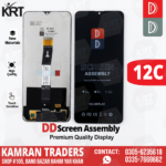 REDMI 12C LCD PANEL