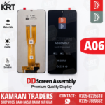 SAMSUNG A06 LCD PANEL