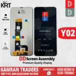 VIVO Y02/Y02T LCD PANEL